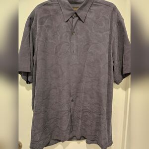100 % Silk Shirt